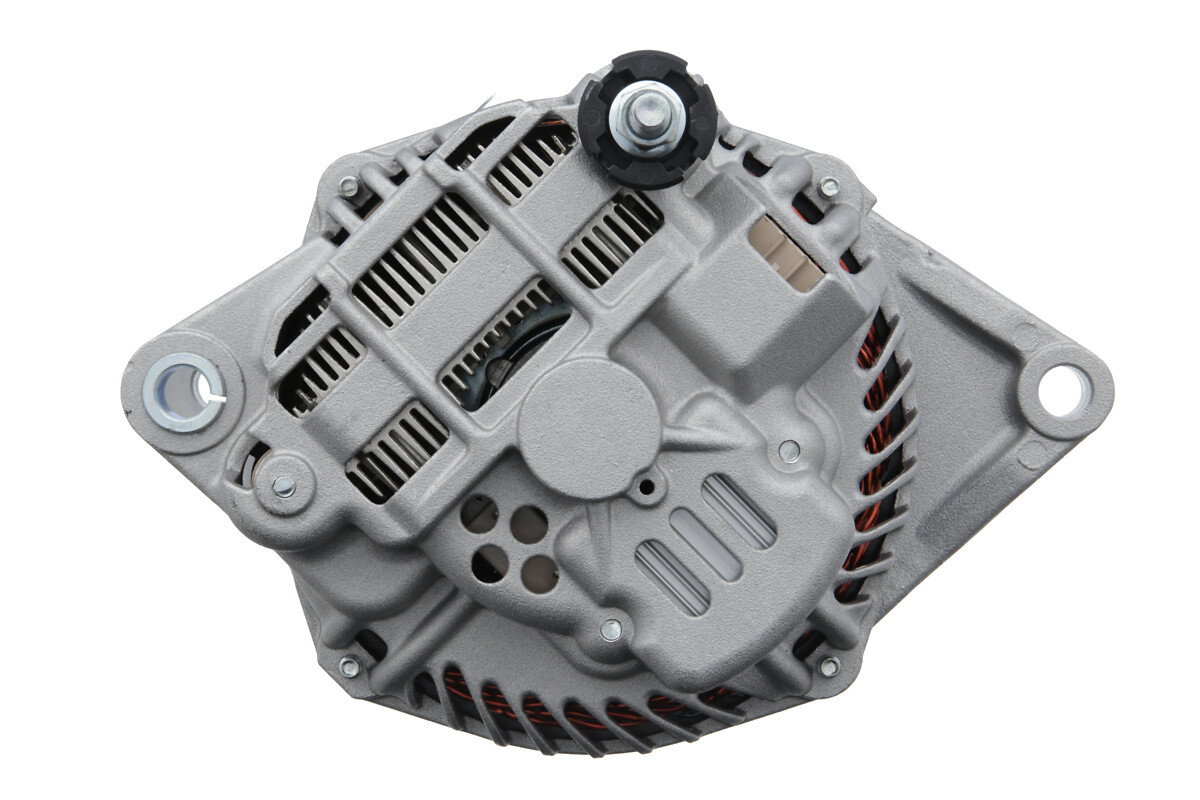 Alternateur VALEO 445136