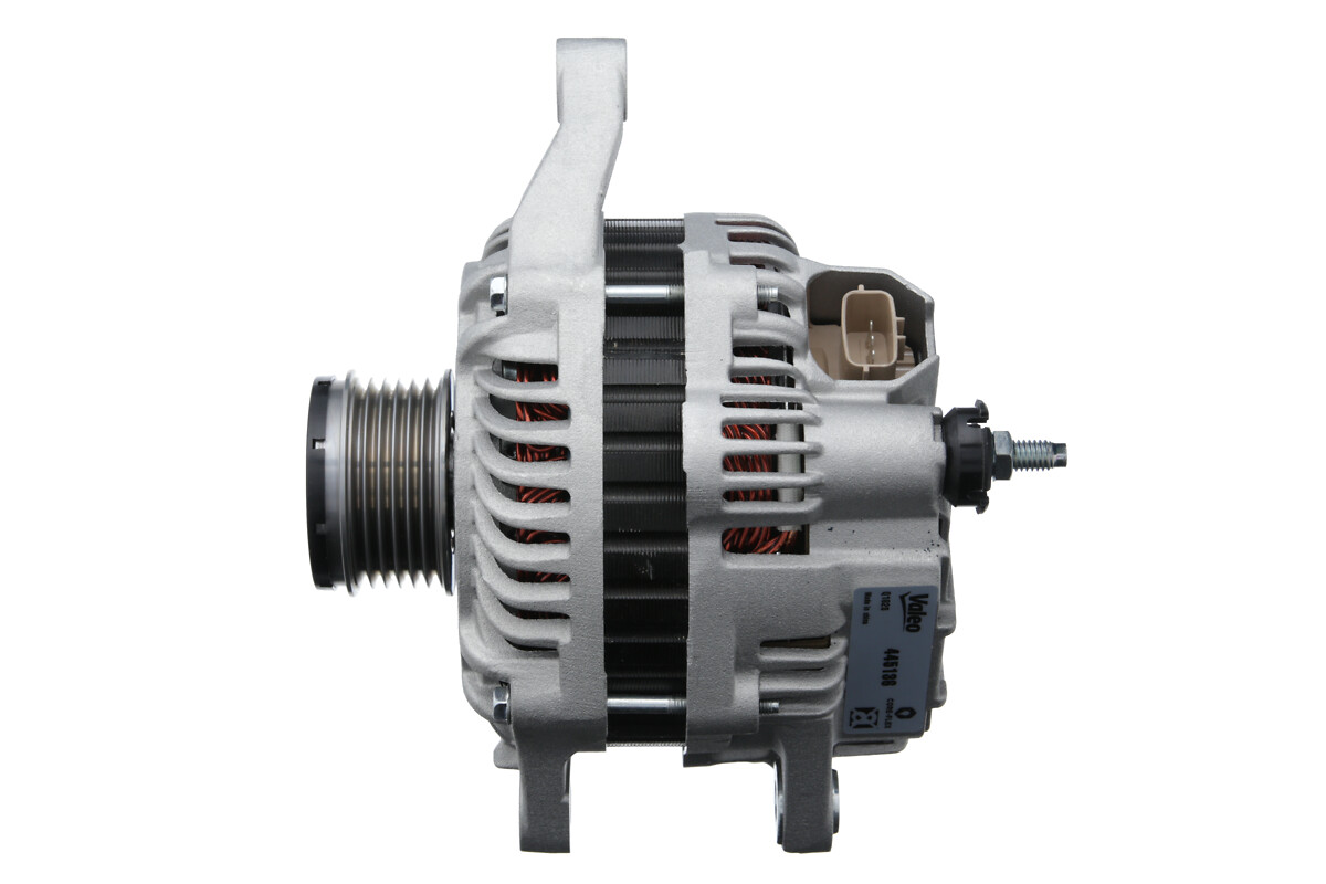 Alternateur VALEO 445136
