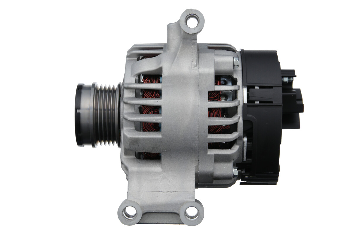 Alternateur VALEO ref. 445147