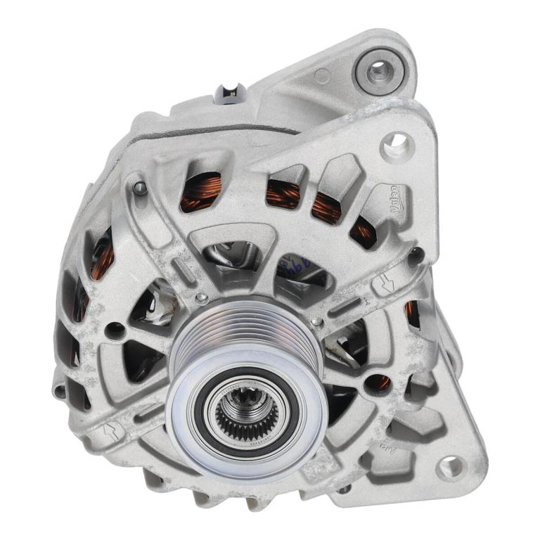 Alternateur VALEO 446526