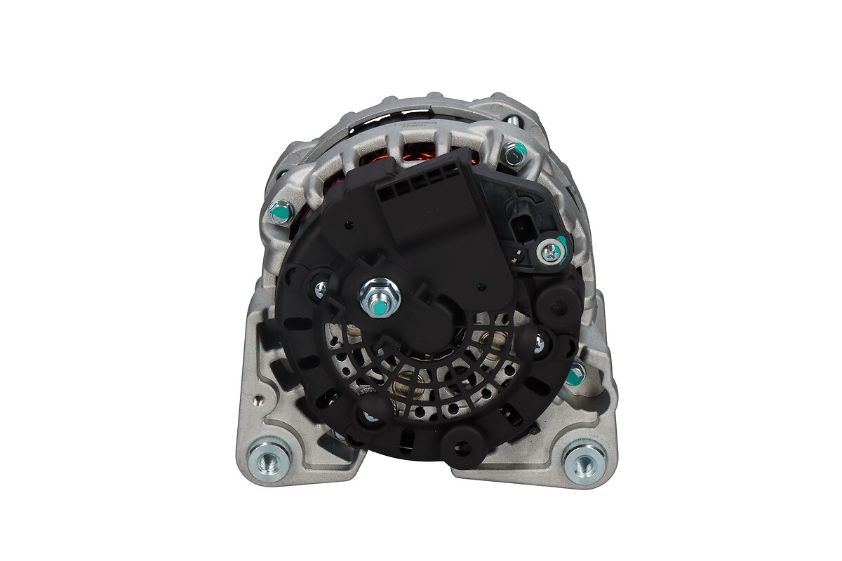 Alternateur VALEO ref. 446530