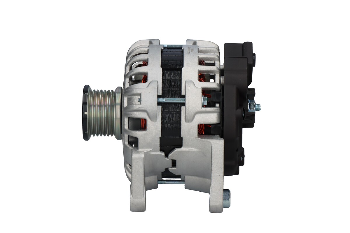 Alternateur VALEO ref. 446530
