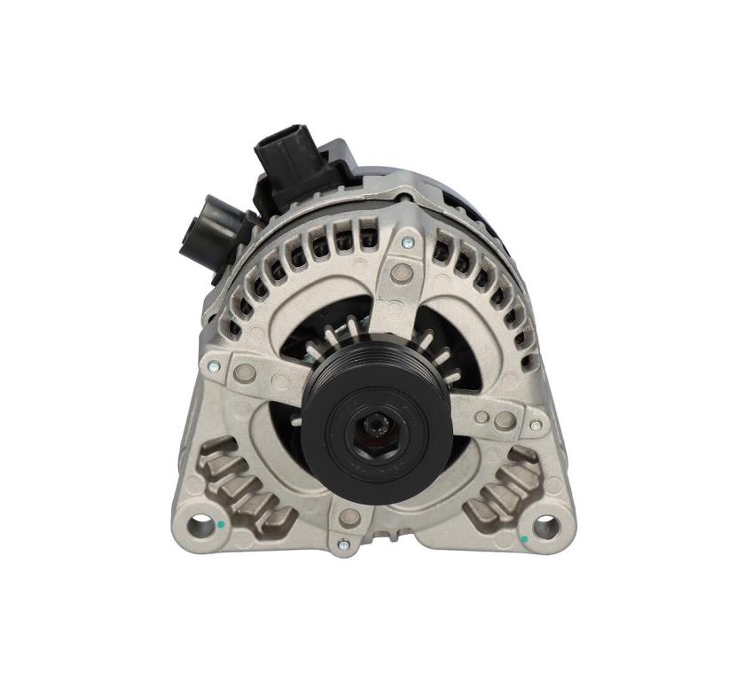 Alternateur VALEO 446537