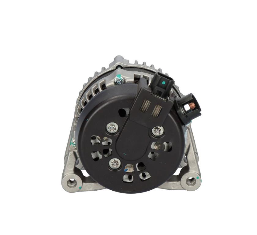 Alternateur VALEO 446537