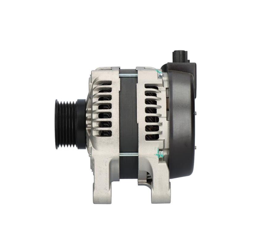 Alternateur VALEO 446537