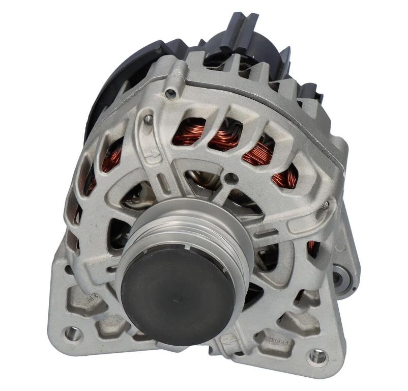 Alternador VALEO 446538