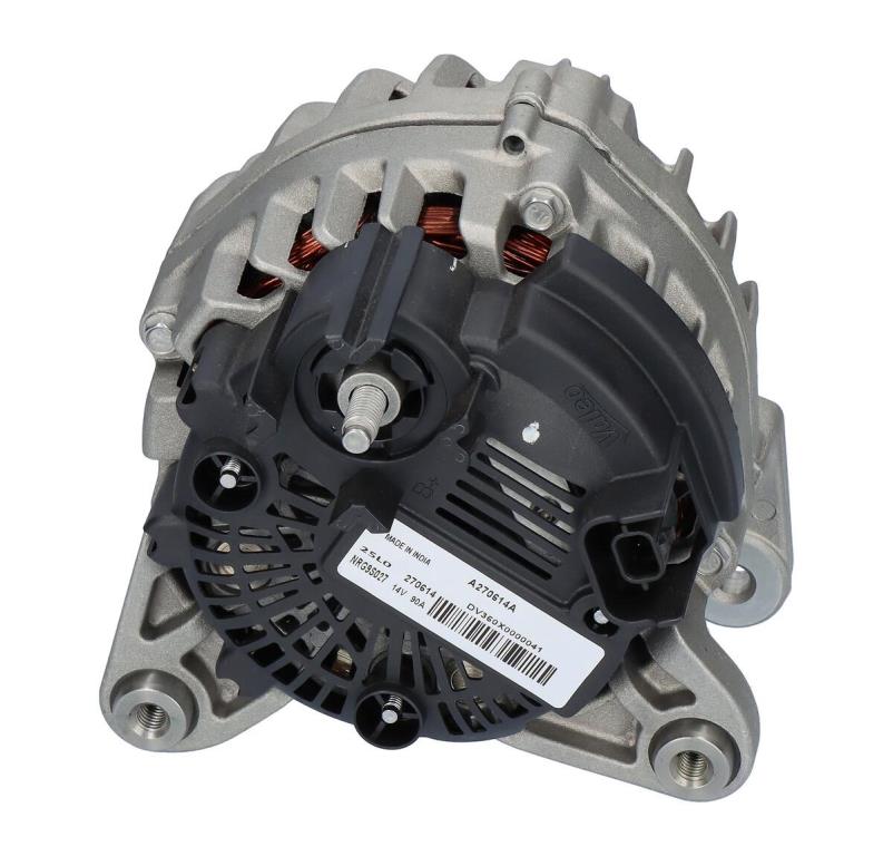 Alternador VALEO 446538