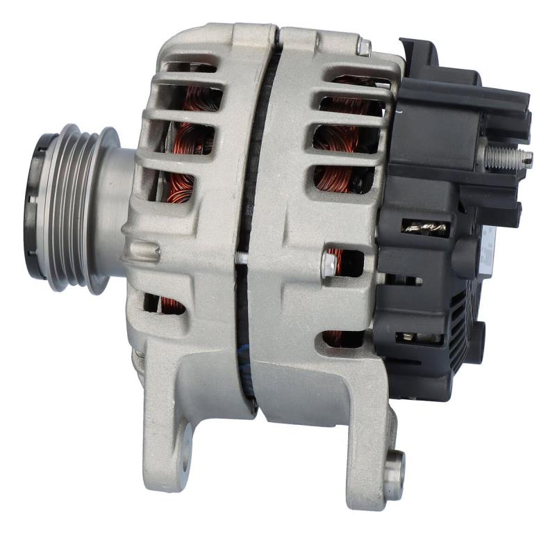 Alternador VALEO 446538