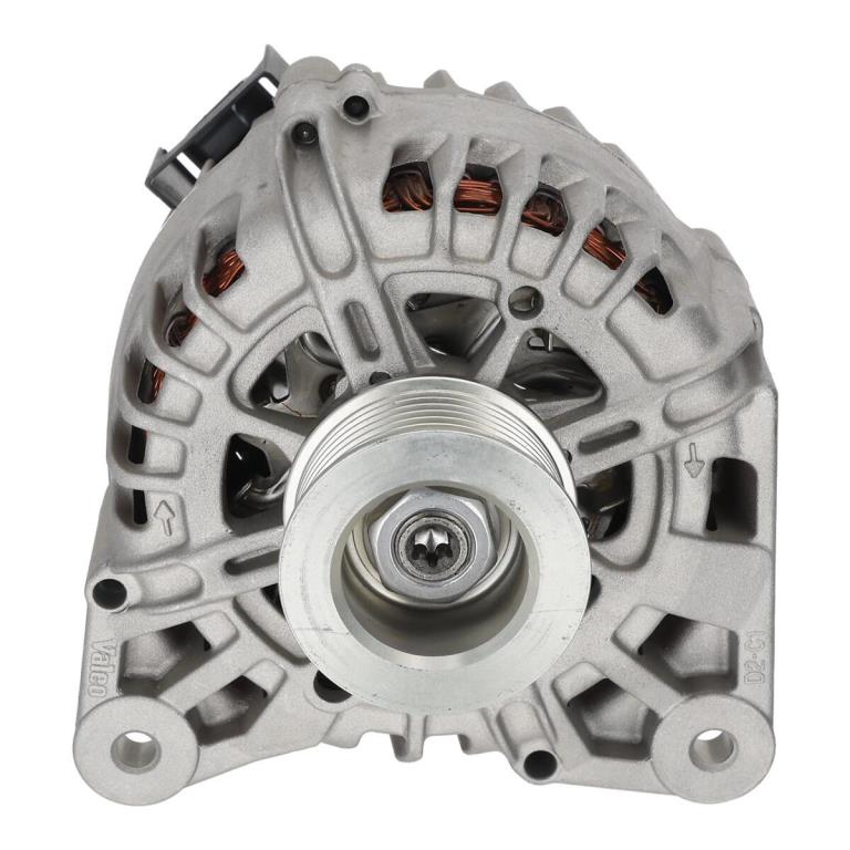 Alternador VALEO 446542