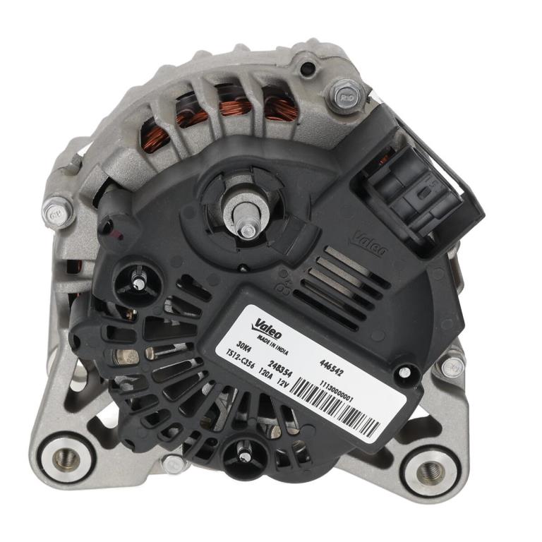 Alternador VALEO 446542