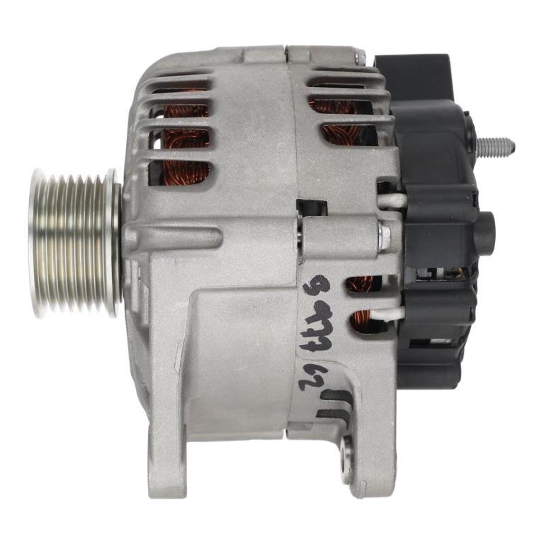 Alternador VALEO 446542