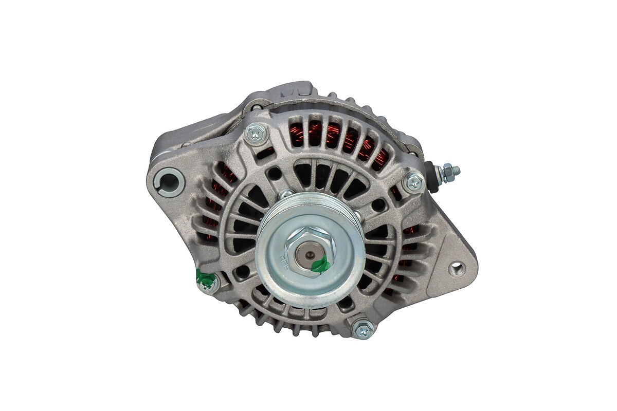 Alternateur VALEO ref. 446543