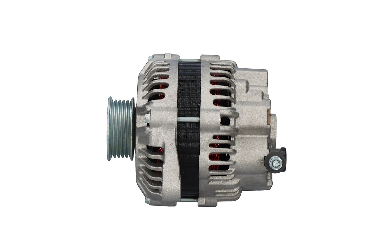 Alternateur VALEO ref. 446543