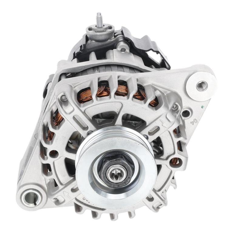 Alternateur VALEO 446544