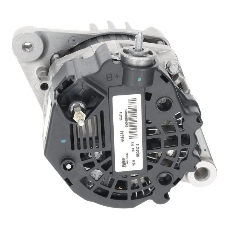 Alternateur VALEO 446544