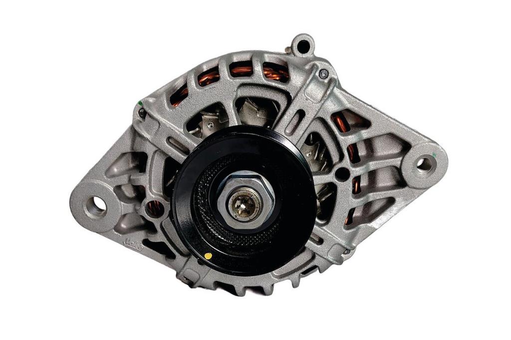 Alternateur VALEO 446750