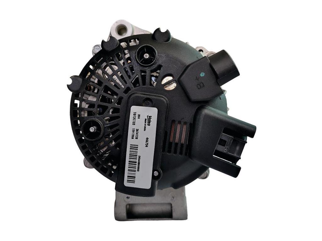 Alternateur VALEO ref. 446754