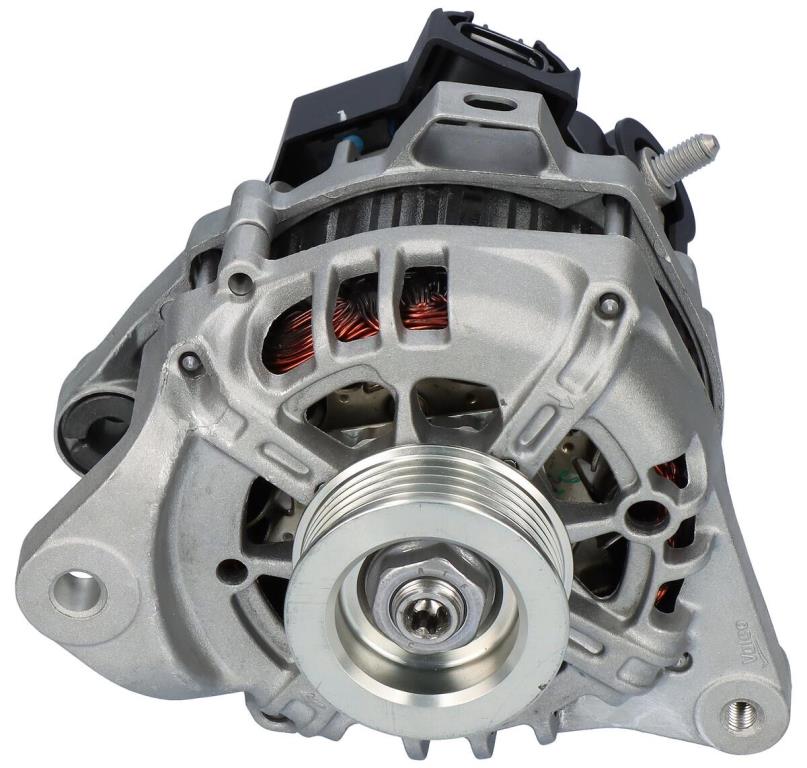 Alternateur VALEO 446767