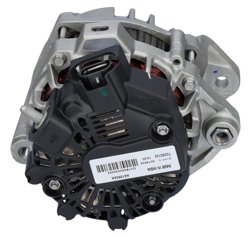 Alternateur VALEO 446767