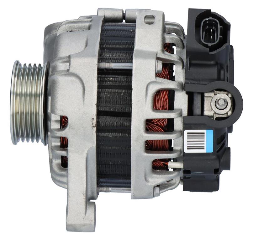 Alternateur VALEO 446767