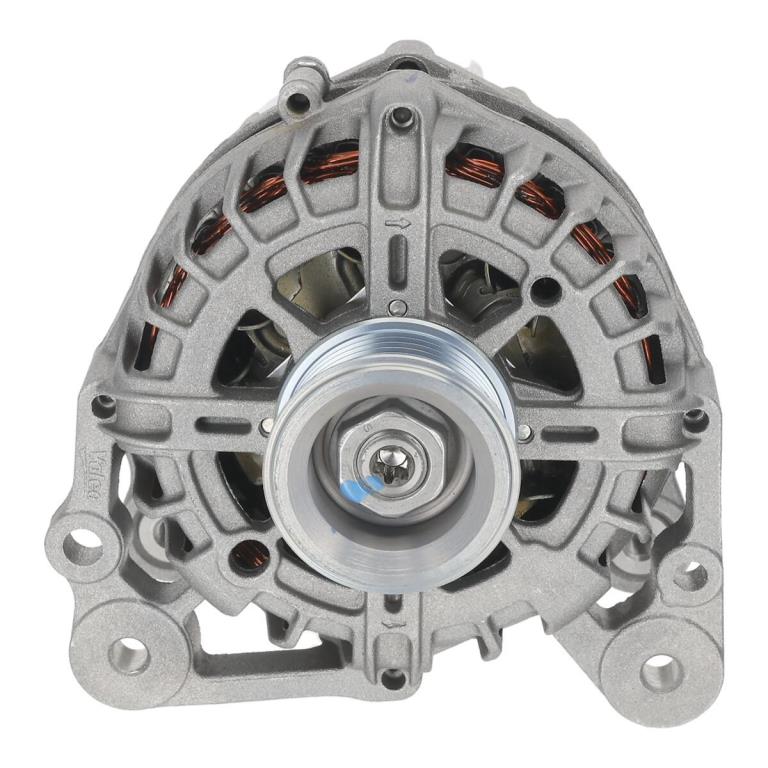 Alternateur VALEO 456403