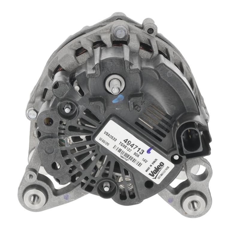 Alternateur VALEO 456403