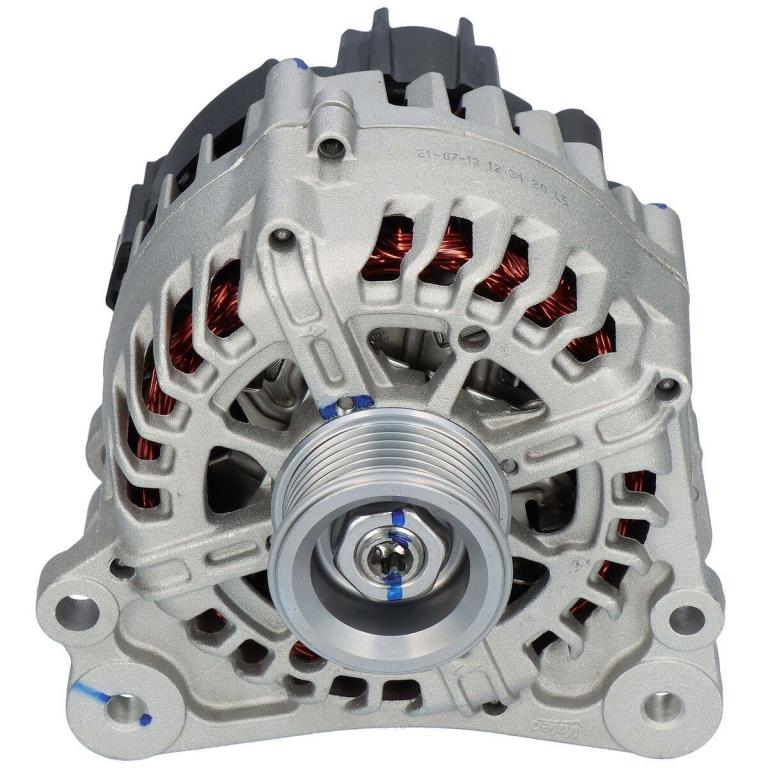 Alternateur VALEO 456404