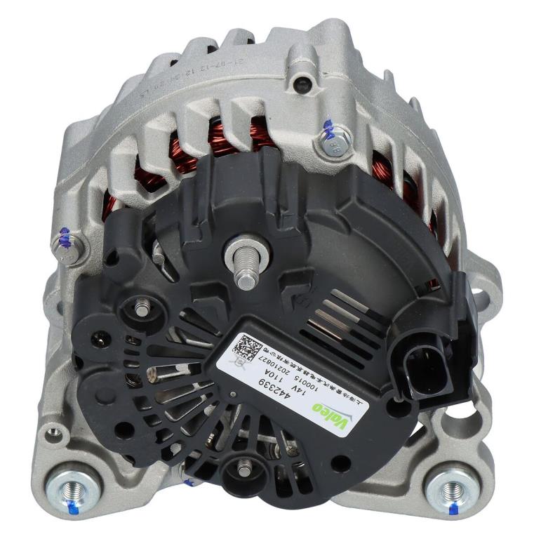 Alternateur VALEO 456404