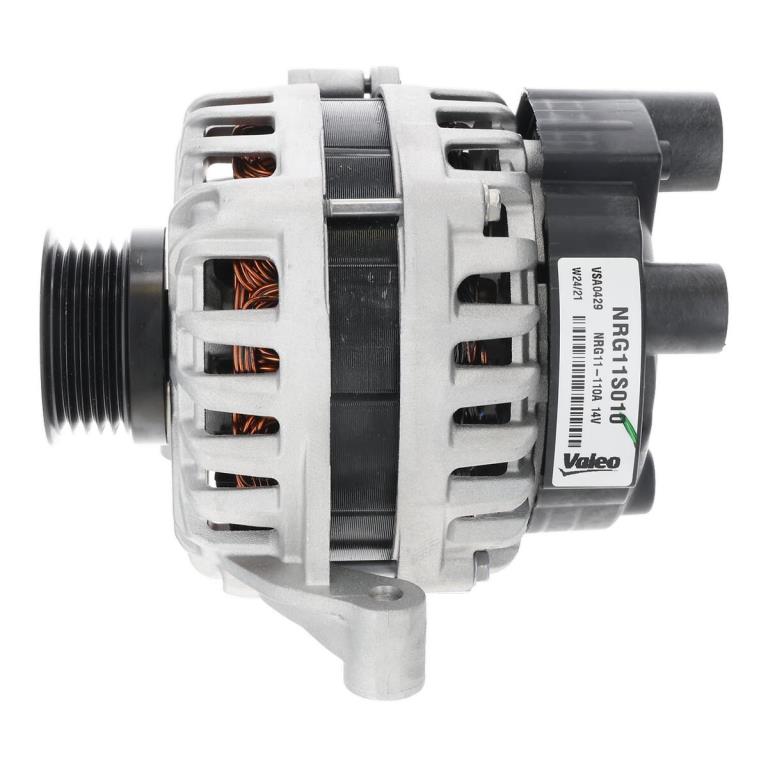 Alternateur VALEO 456406