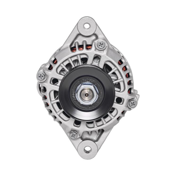 Alternateur VALEO 600001