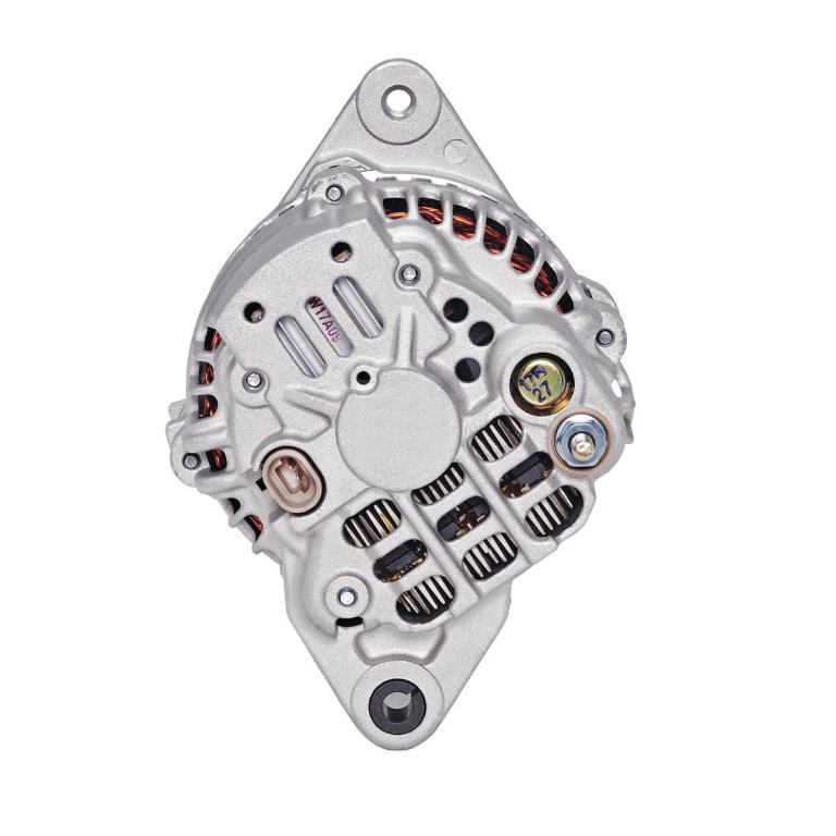 Alternateur VALEO 600001