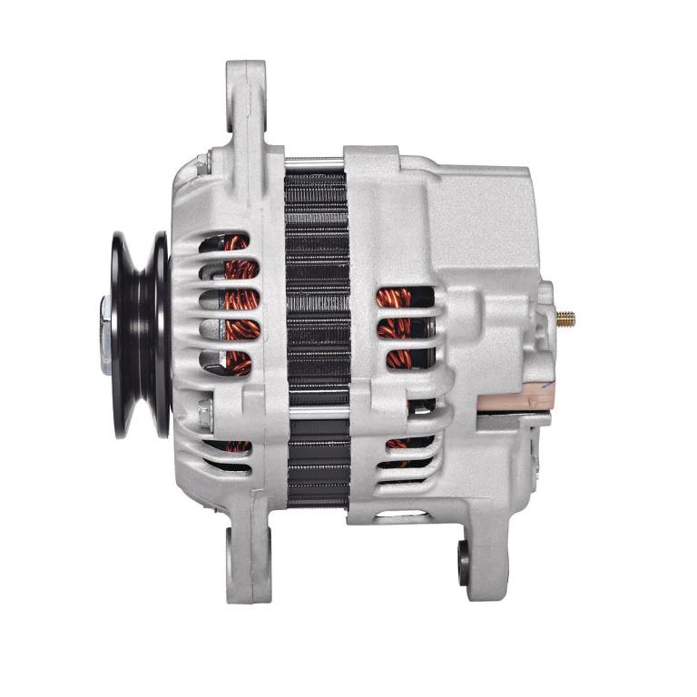 Alternateur VALEO 600001