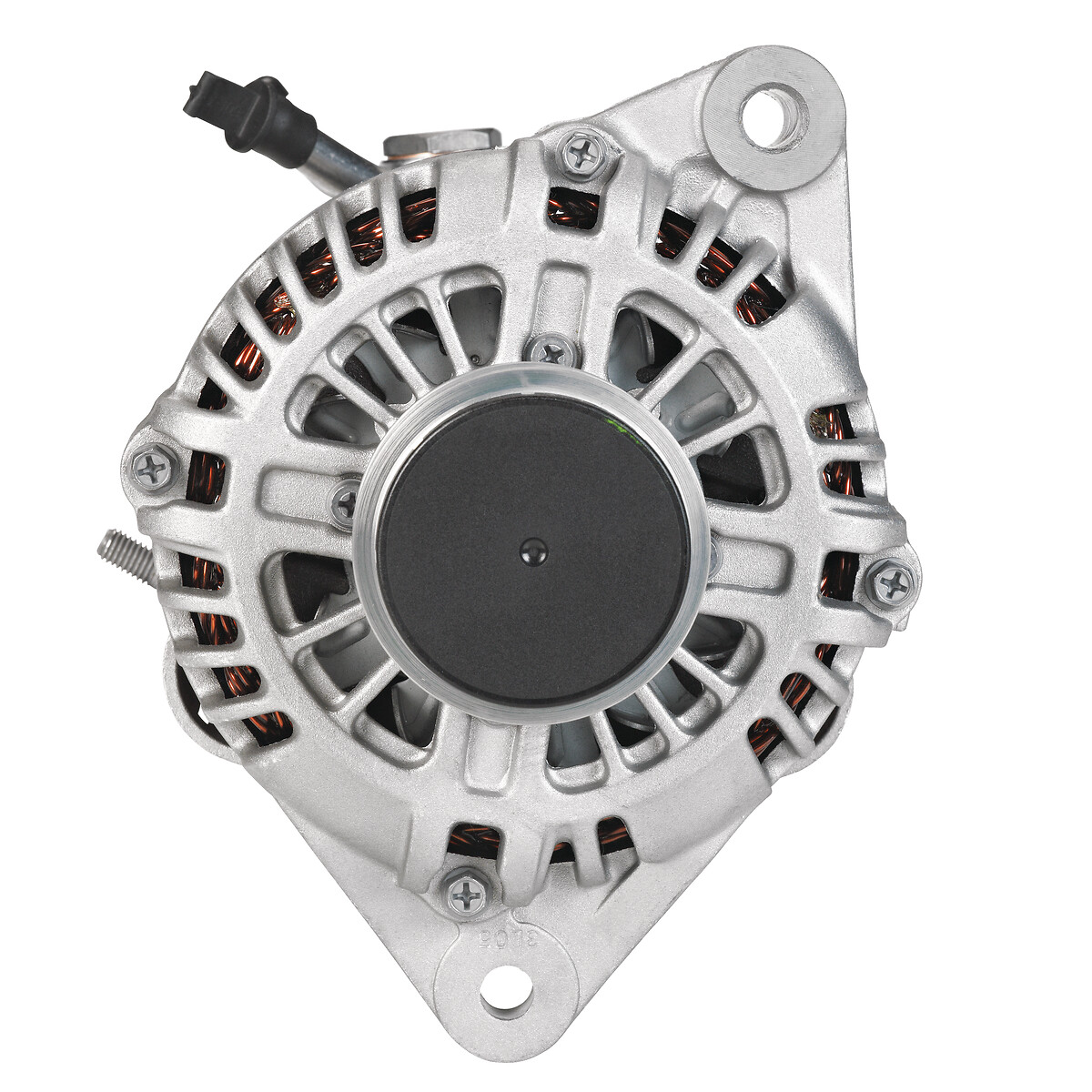 Alternateur VALEO ref. 600005