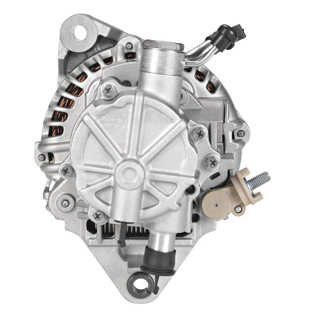 Alternateur VALEO ref. 600005