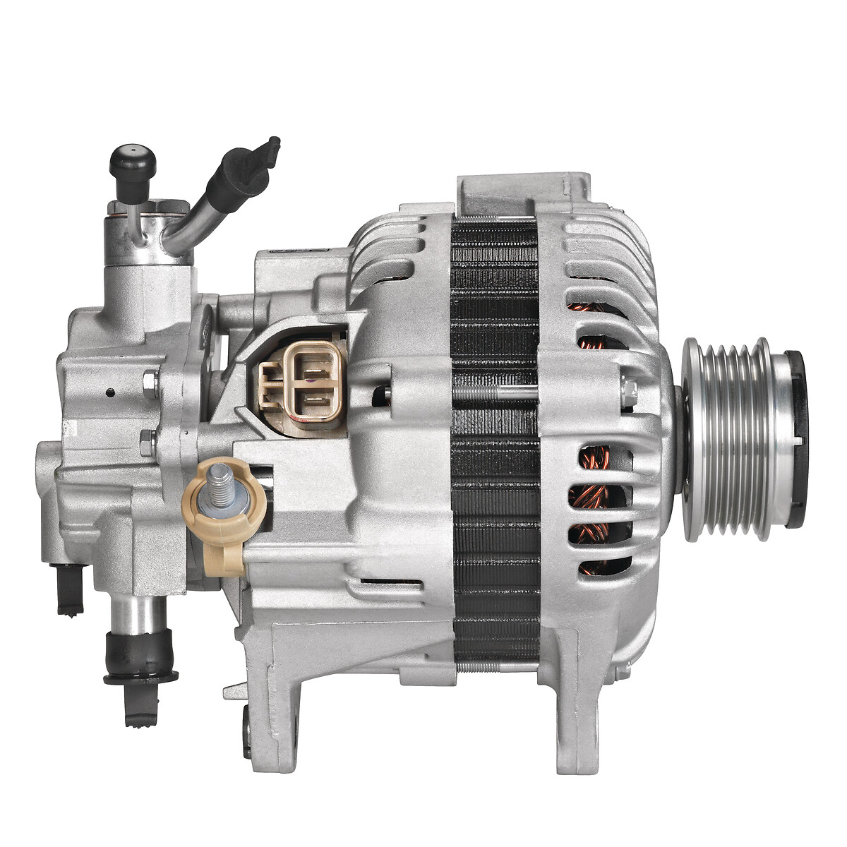 Alternateur VALEO ref. 600005