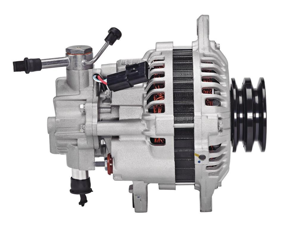 Alternateur VALEO 600006