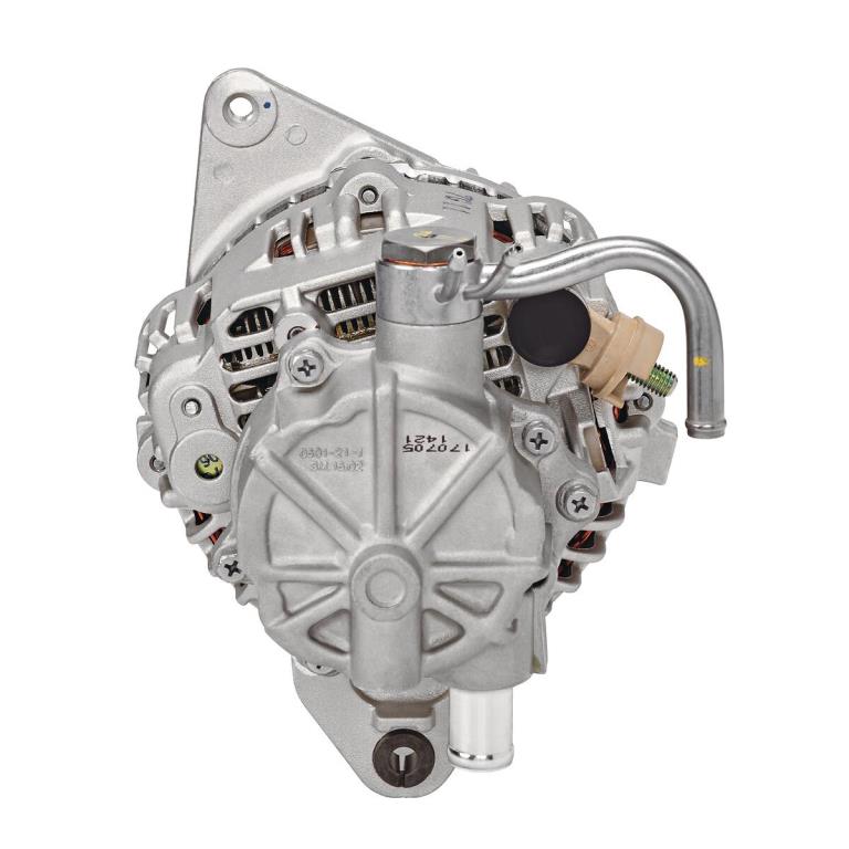 Alternateur VALEO ref. 600010