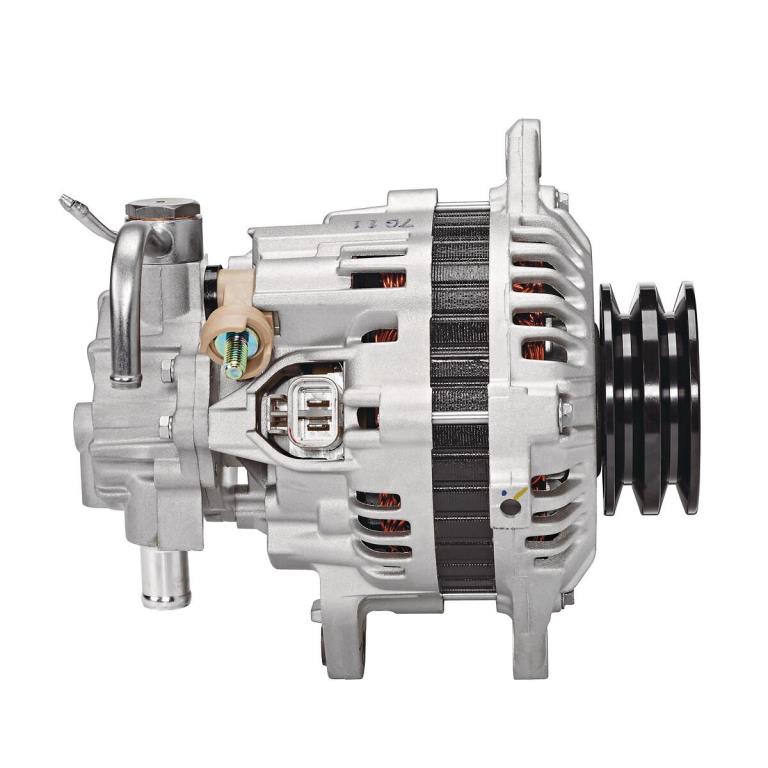 Alternateur VALEO ref. 600010