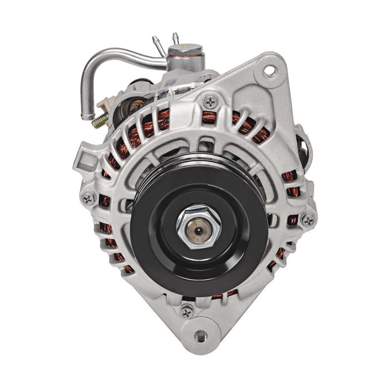 Alternador VALEO ref. 600012