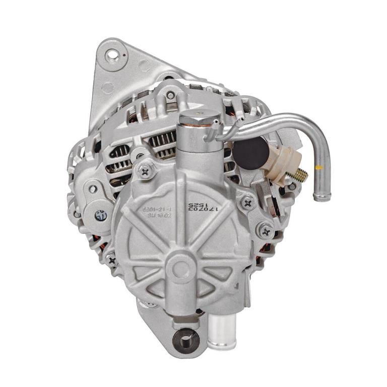 Alternador VALEO ref. 600012