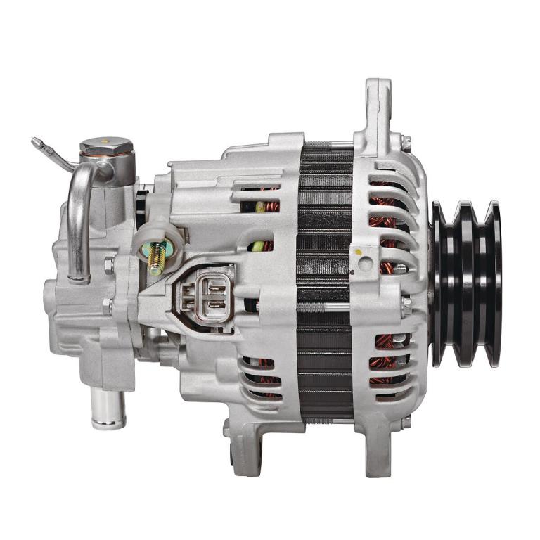 Alternador VALEO ref. 600012