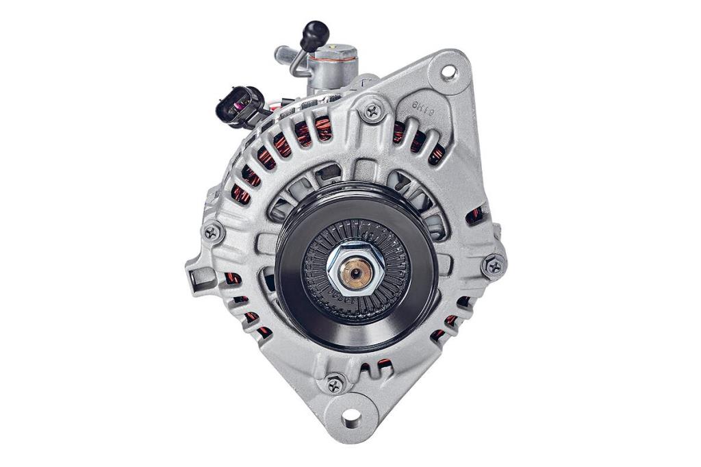 Alternateur VALEO 600018