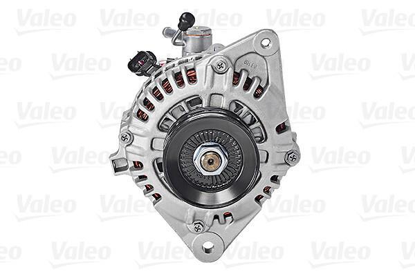 Alternateur VALEO 600018