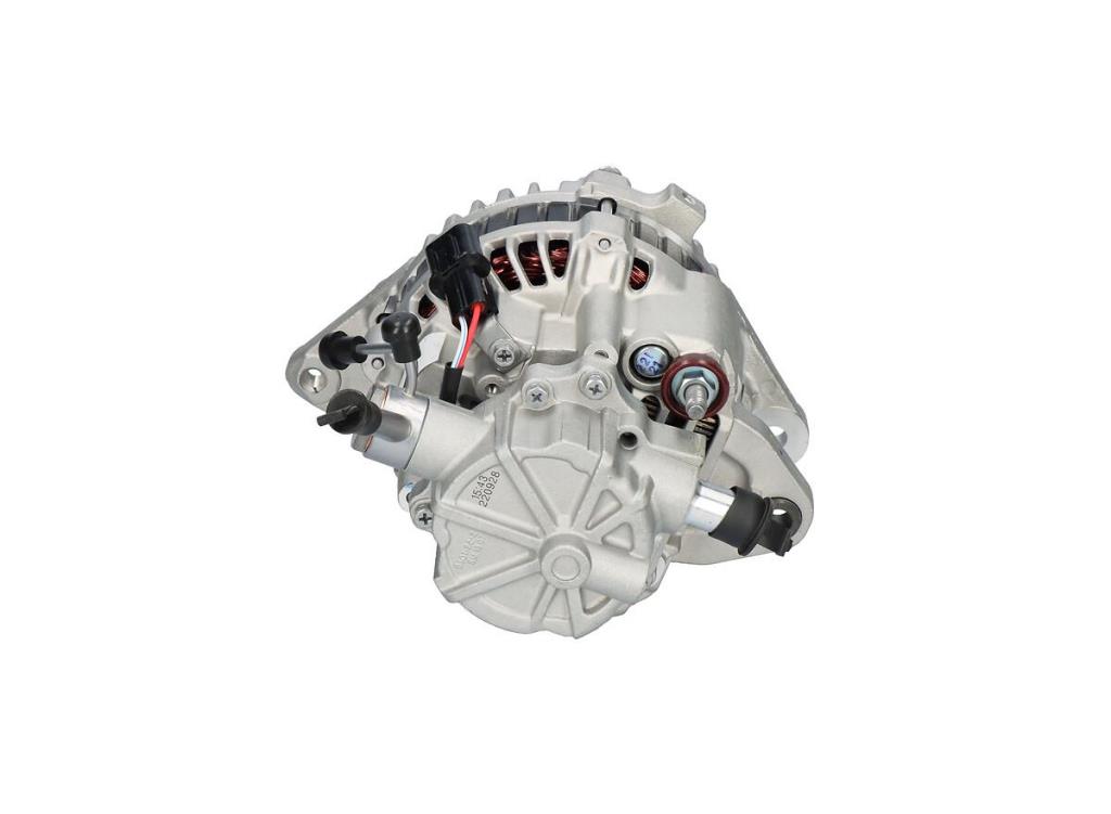Alternateur VALEO 600023