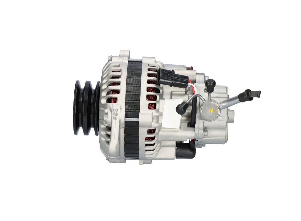 Alternateur VALEO 600023