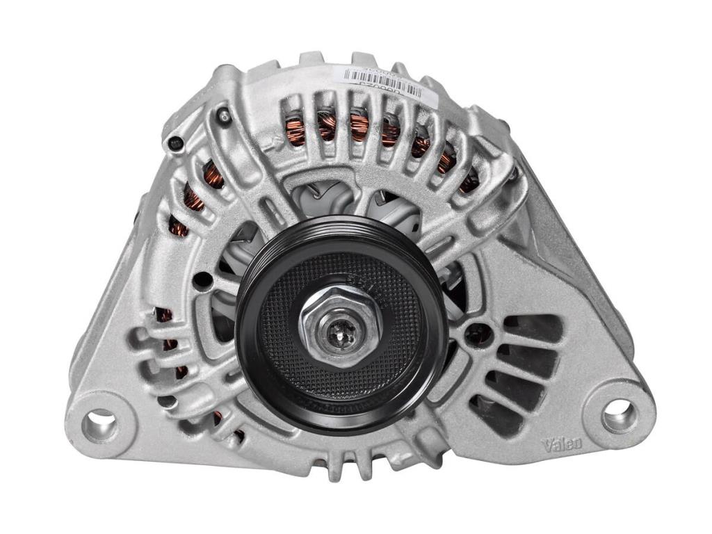 Alternateur VALEO 600025