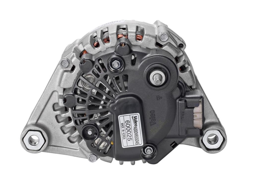 Alternateur VALEO 600025