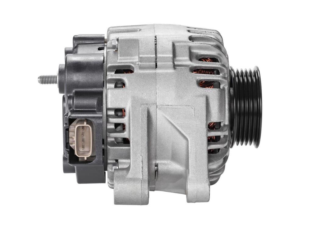 Alternateur VALEO 600025