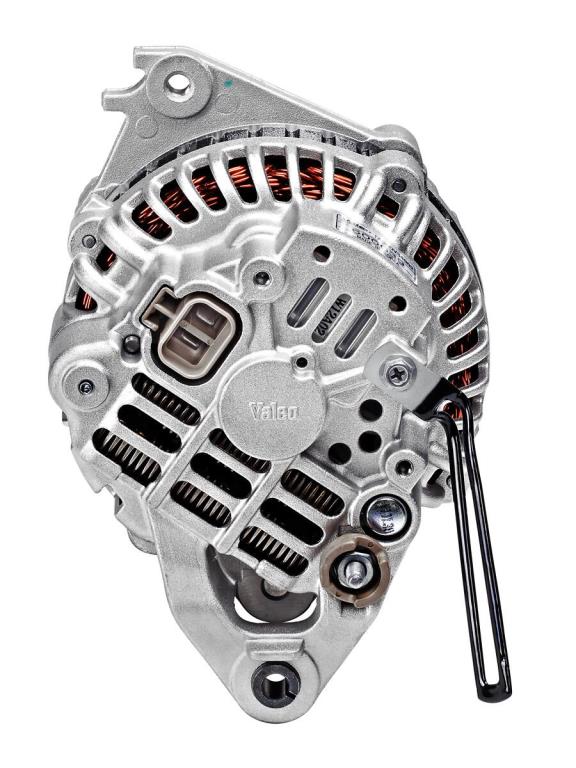 Alternateur VALEO ref. 600039