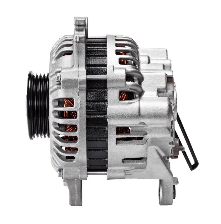 Alternateur VALEO ref. 600039